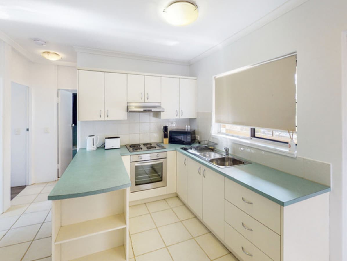 21 / 33-35 Tourist Road, East Toowoomba QLD 4350, East Toowoomba - Thumbnail 4