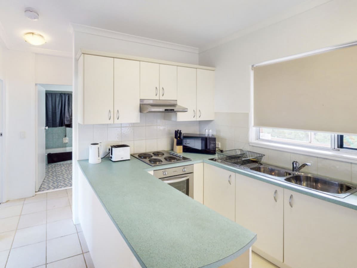 21 / 33-35 Tourist Road, East Toowoomba QLD 4350, East Toowoomba - Thumbnail 5