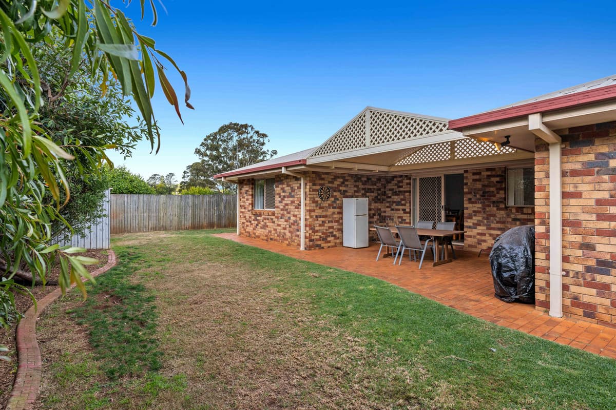 16 Emma Drive, Kearneys Spring QLD 4350, Kearneys Spring - Thumbnail 3