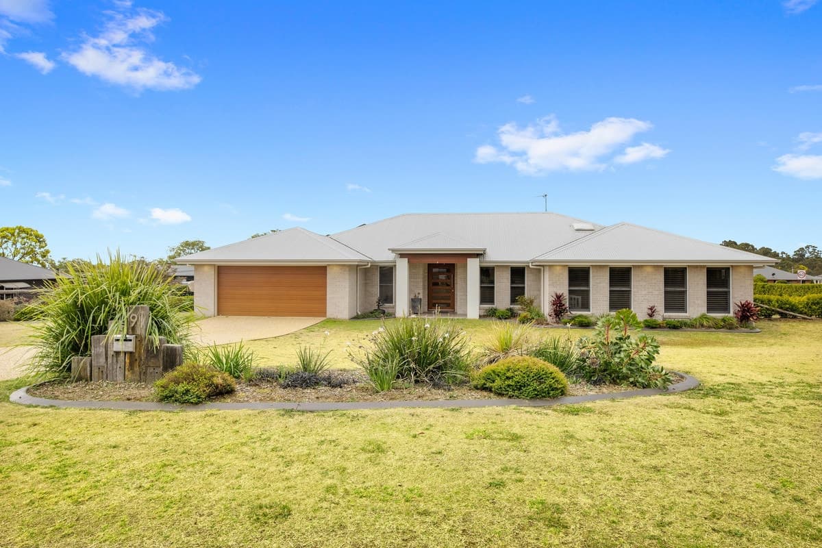 9 Amorosa Street, Cabarlah QLD 4352, Cabarlah - Image 1