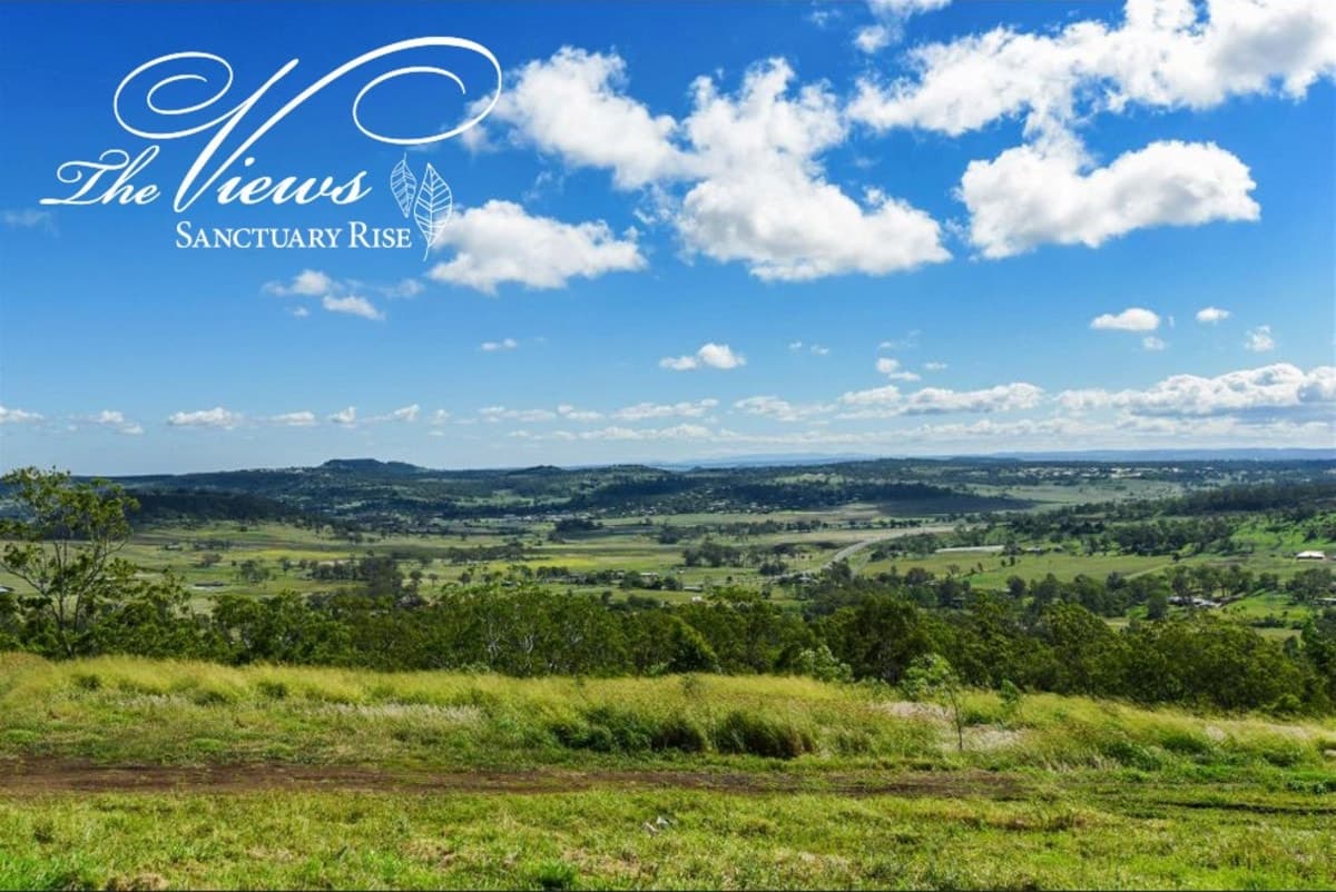 Lot 238 The Views, Cranley QLD 4350, Cranley - Image 1