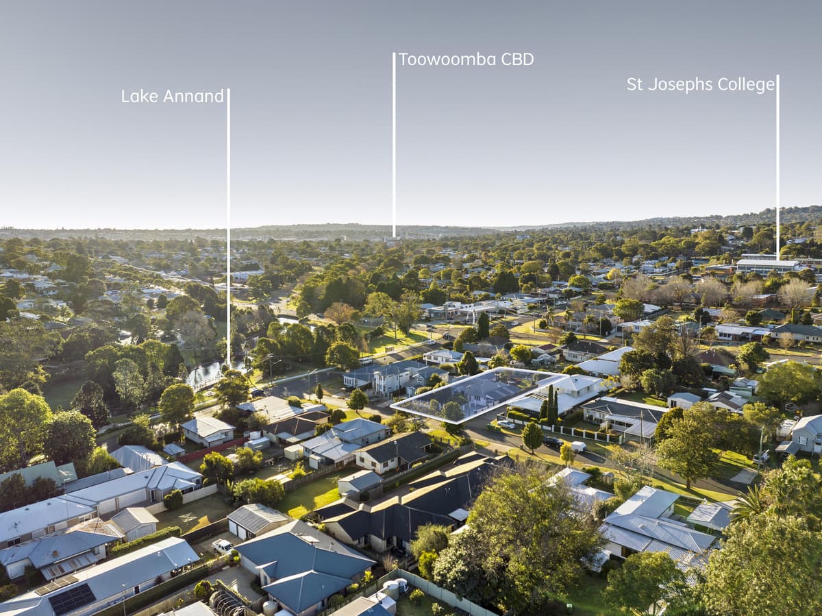 69 Drummond Street, Rangeville QLD 4350, Rangeville - Thumbnail 2