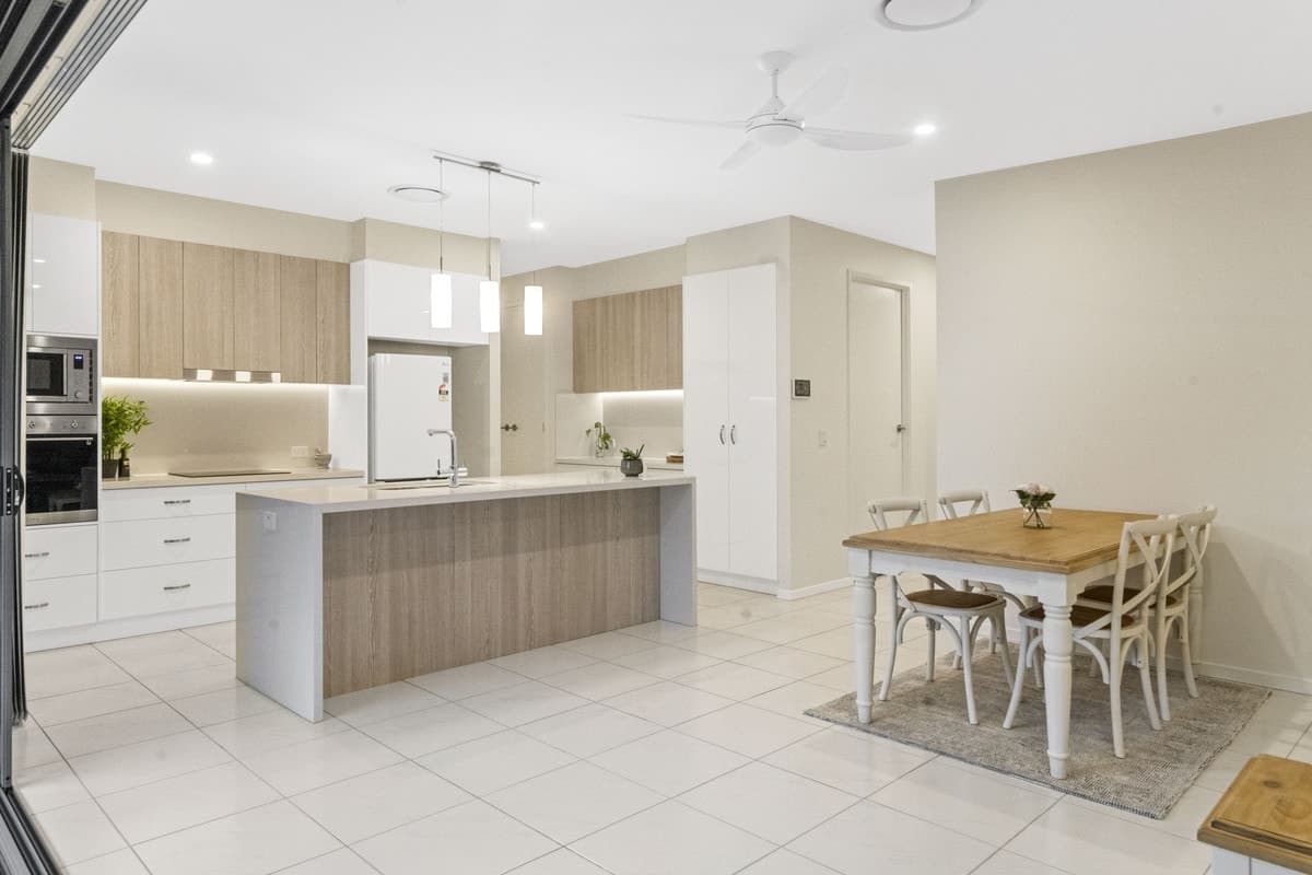Villa 92 GemLife / 75 Highgrove Drive, Highfields QLD 4352, Highfields - Image 1