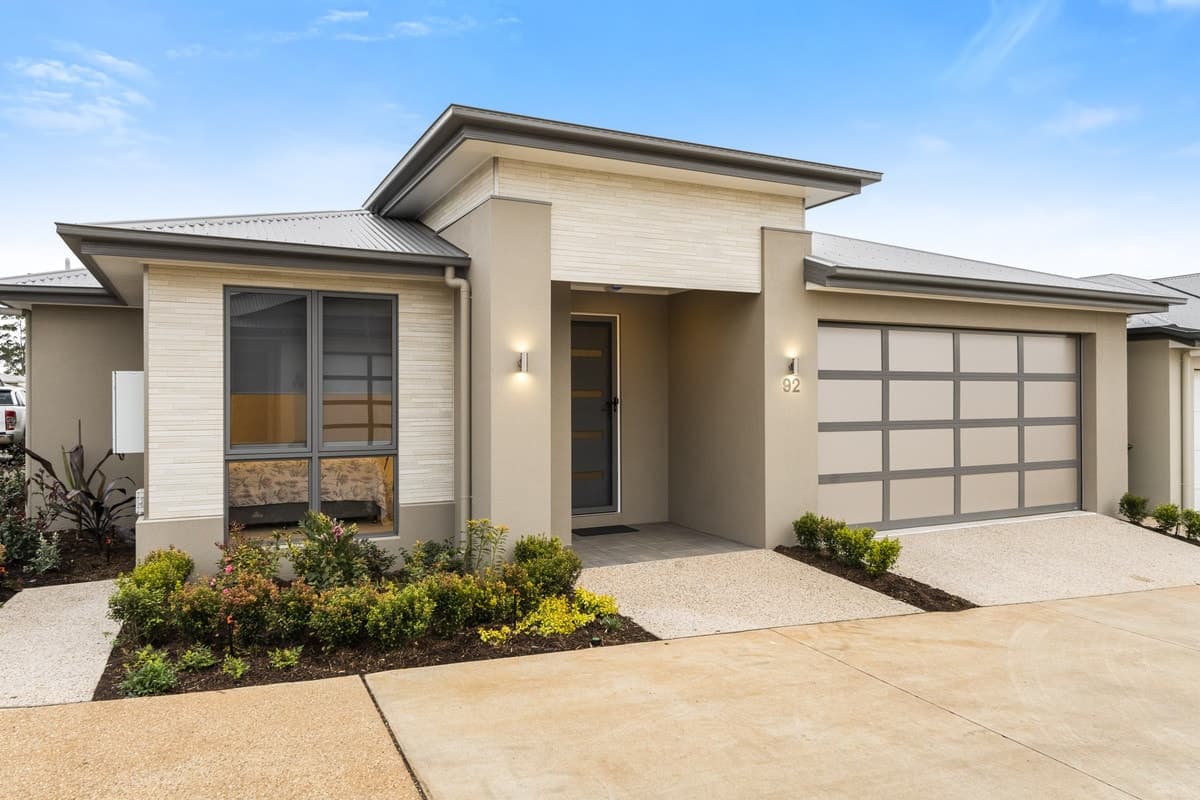 Villa 92 GemLife / 75 Highgrove Drive, Highfields QLD 4352, Highfields - Thumbnail 2