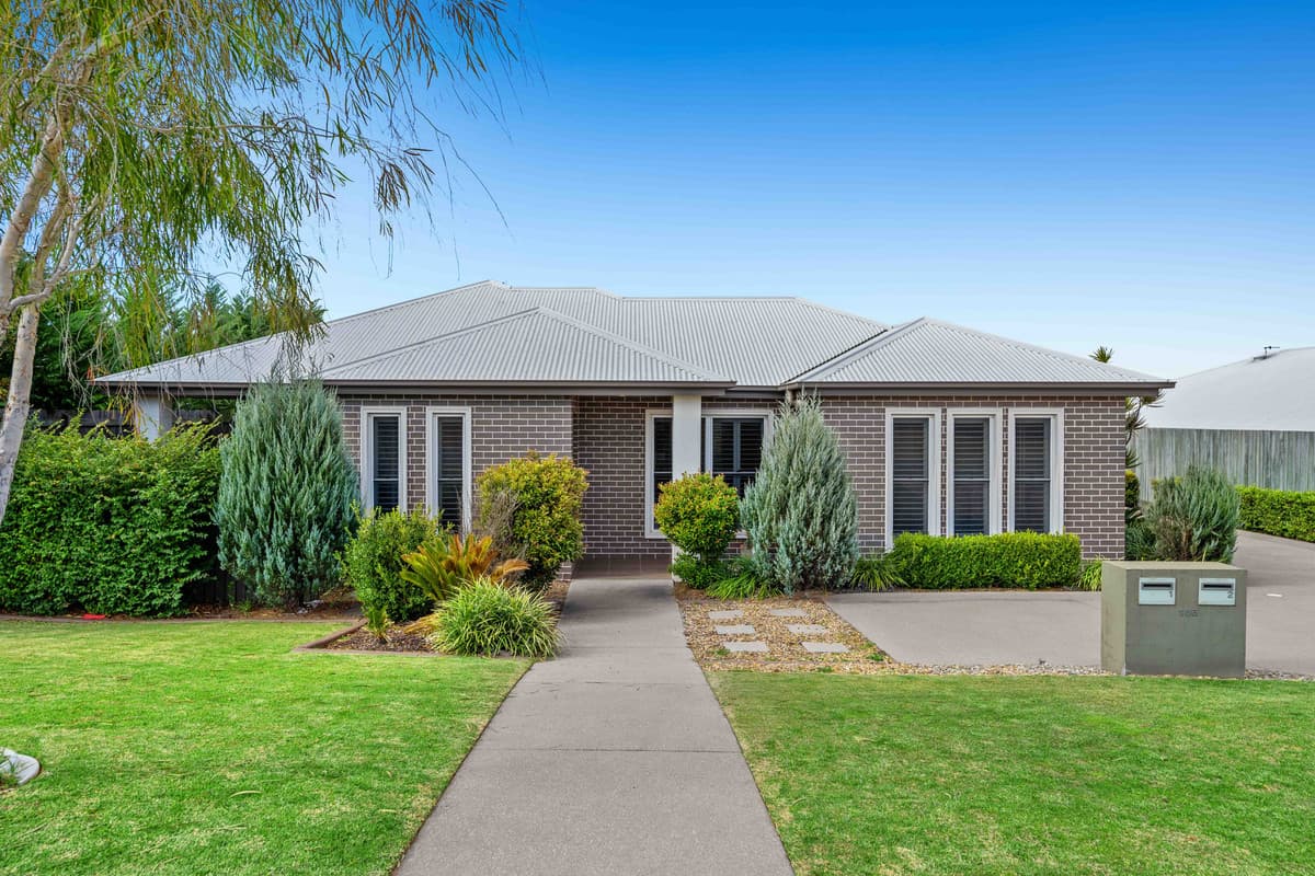 1 / 186 Kearney Street, Kearneys Spring QLD 4350, Kearneys Spring - Image 1