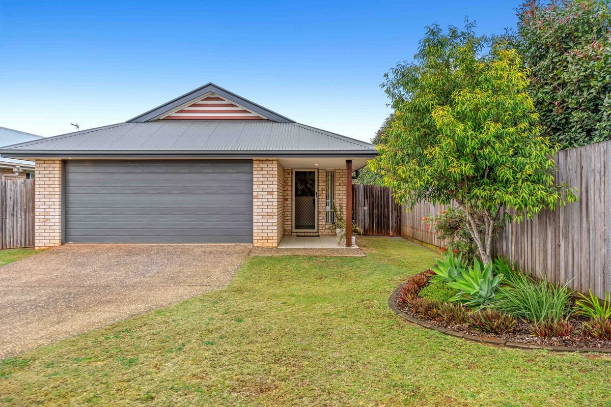 38 / 13 Andersson Court, Highfields QLD 4352, Highfields - Image 1