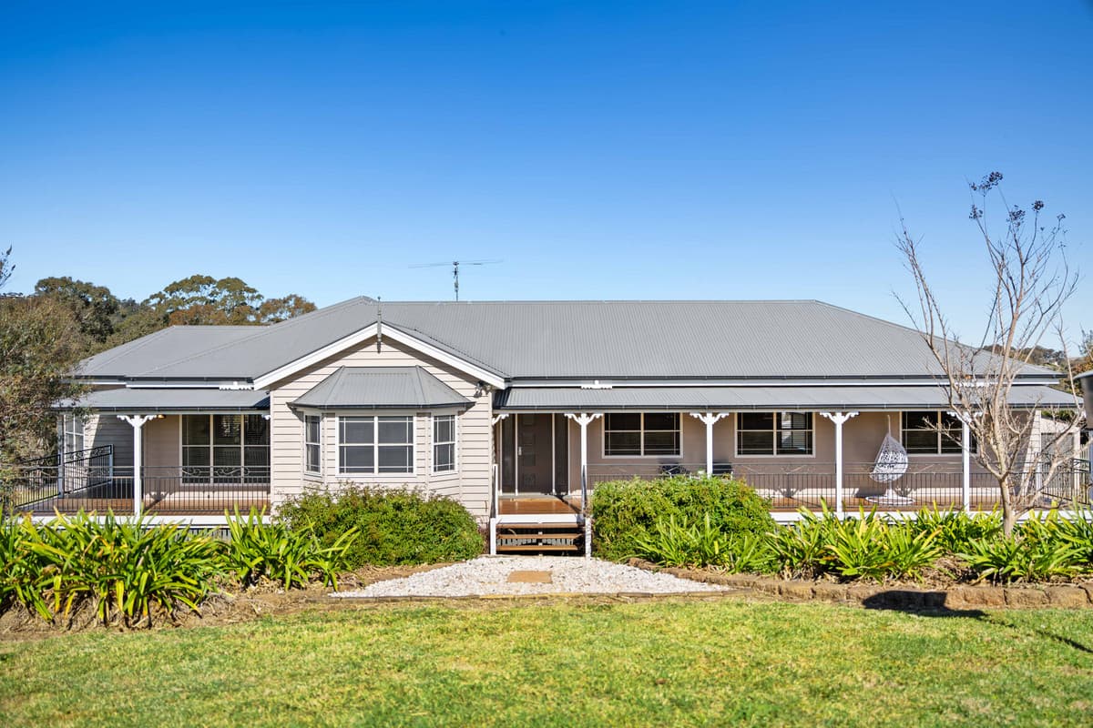 79 Beauly Drive, Top Camp QLD 4350, Top Camp - Image 1