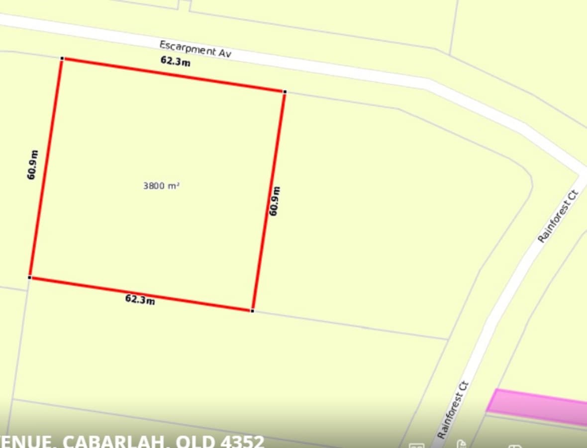 53 Escarpment Avenue, Cabarlah QLD 4352, Cabarlah - Thumbnail 3