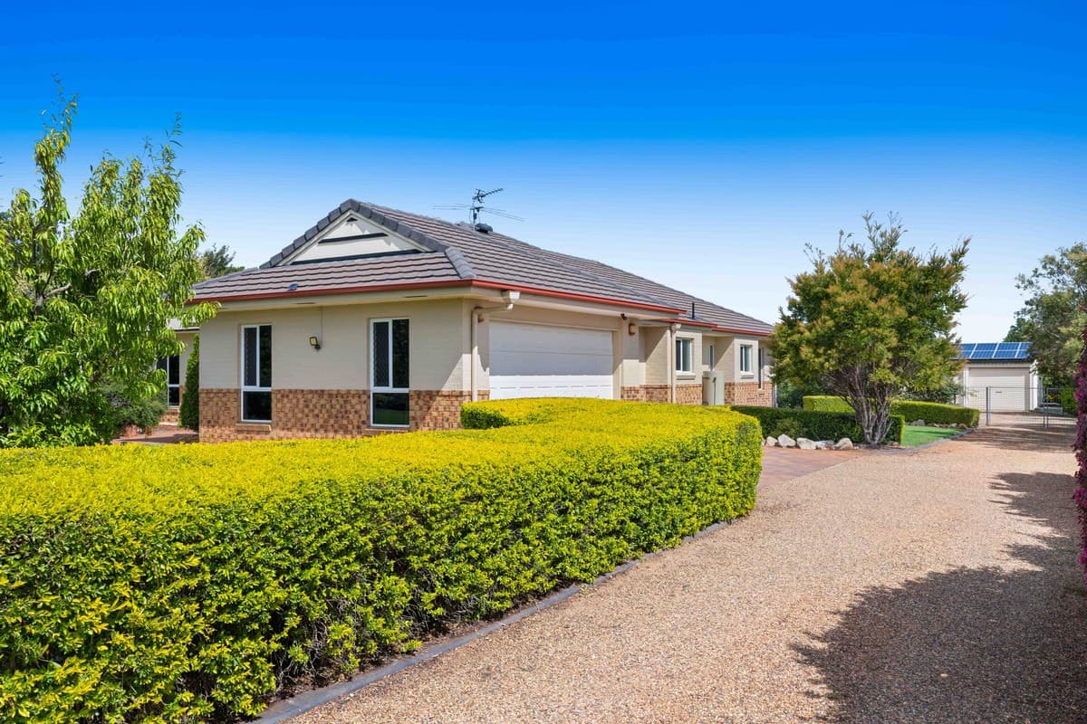 25 Cole Drive, Highfields QLD 4352, Highfields - Thumbnail 3