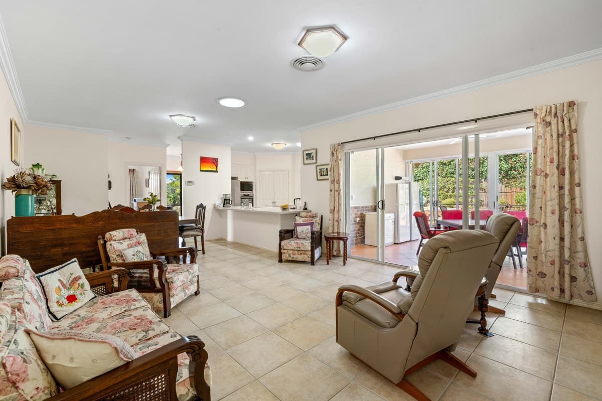25 Cole Drive, Highfields QLD 4352, Highfields - Thumbnail 4