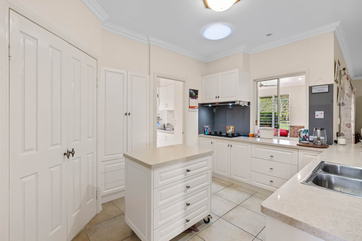 25 Cole Drive, Highfields QLD 4352, Highfields - Thumbnail 5