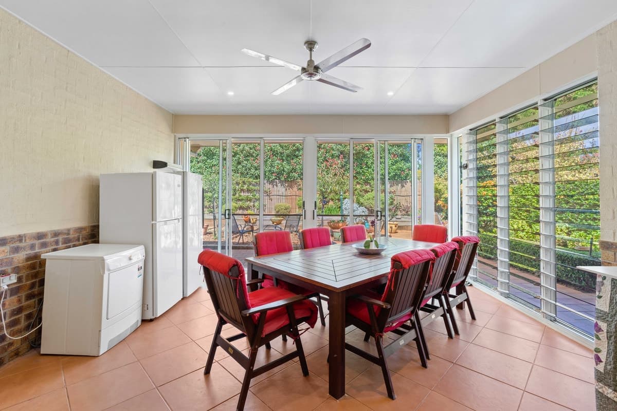 25 Cole Drive, Highfields QLD 4352, Highfields - Thumbnail 6