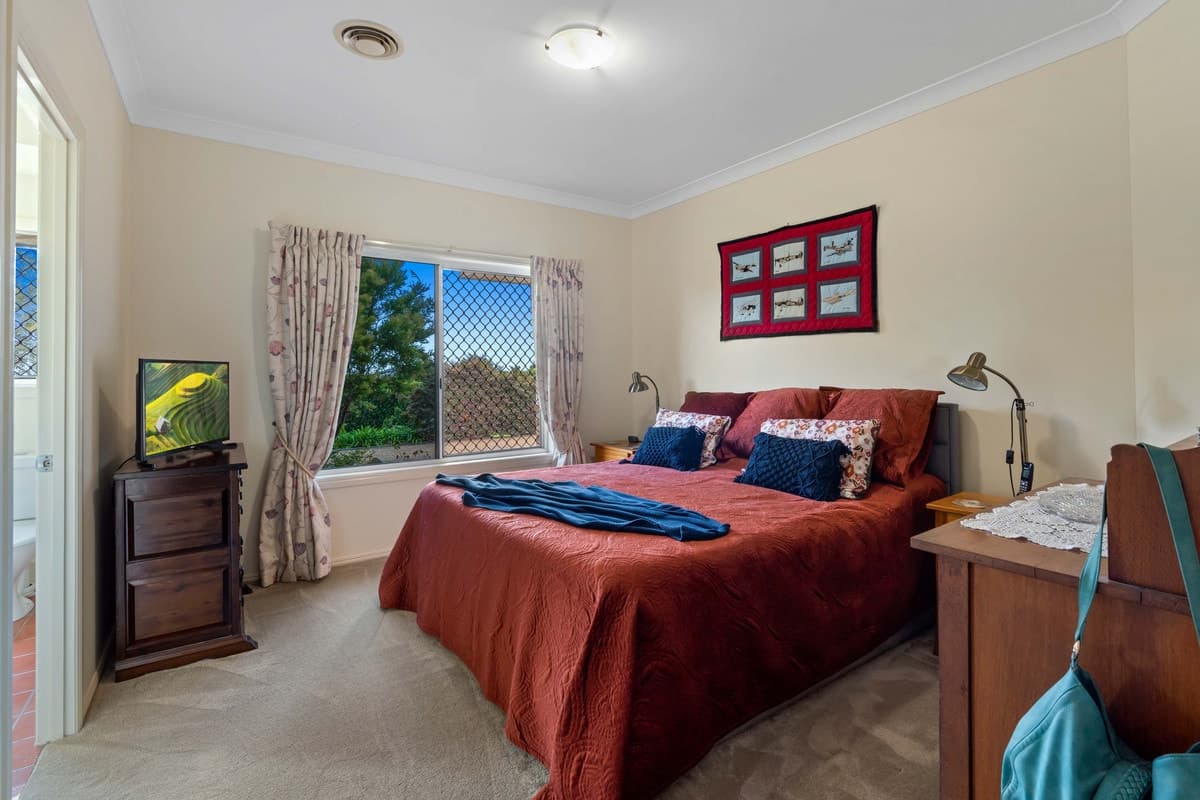25 Cole Drive, Highfields QLD 4352, Highfields - Thumbnail 8