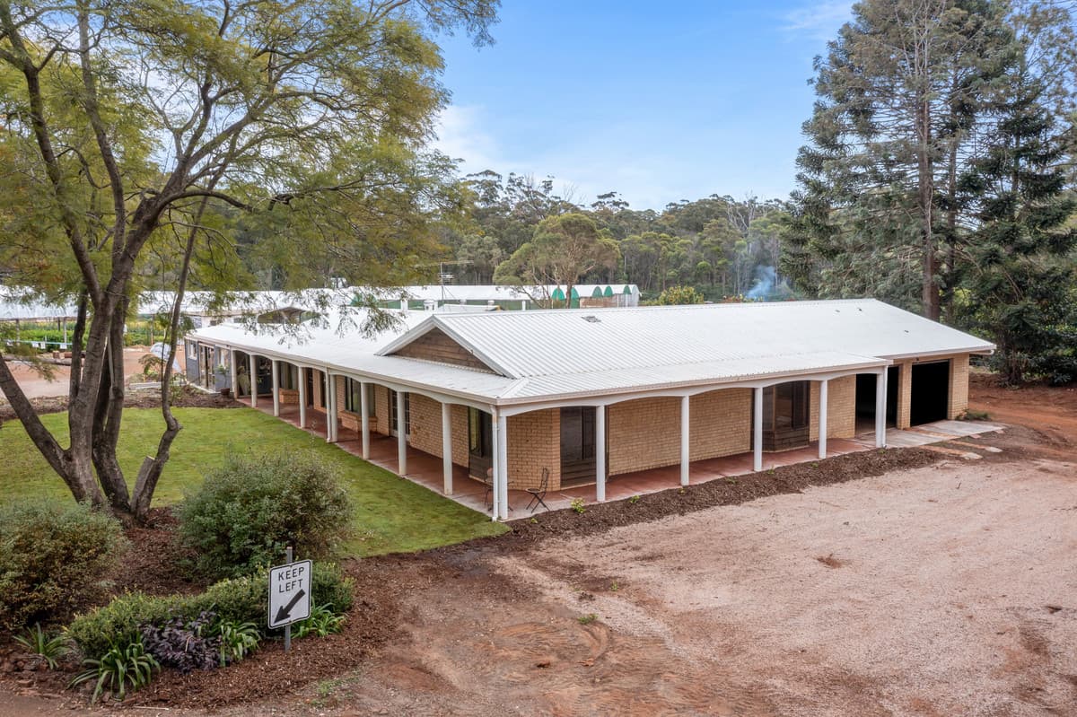 10172 New England Highway, Cabarlah QLD 4352, Cabarlah - Thumbnail 4
