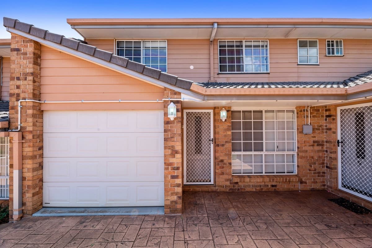 10 / 2-6 Roser Close, Kearneys Spring QLD 4350, Kearneys Spring - Image 1