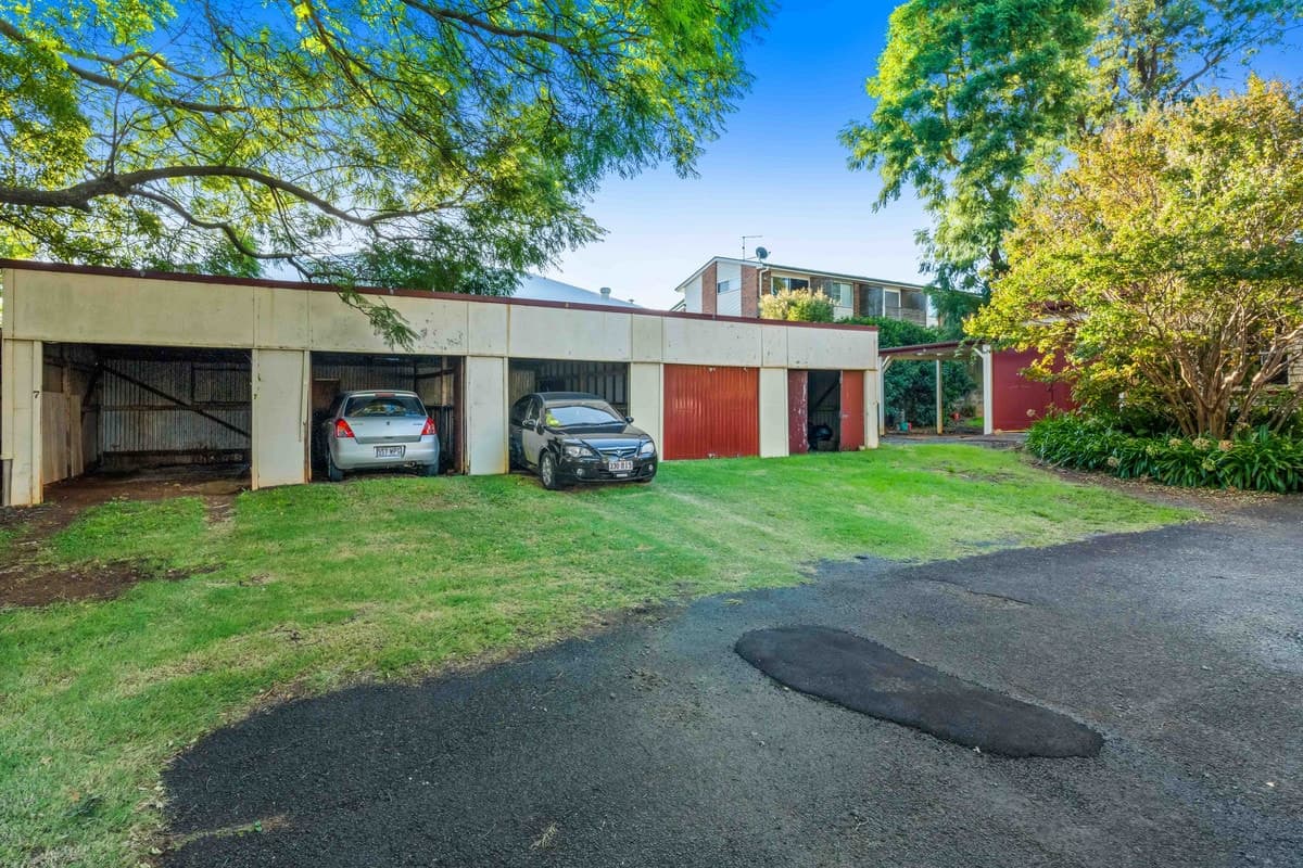 3 / 3 Langton Street, Toowoomba City QLD 4350, Toowoomba City - Thumbnail 3