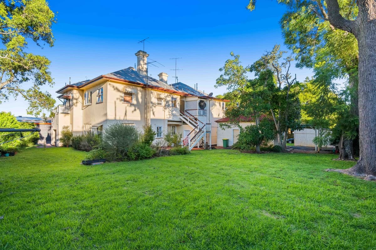 3 / 3 Langton Street, Toowoomba City QLD 4350, Toowoomba City - Thumbnail 7