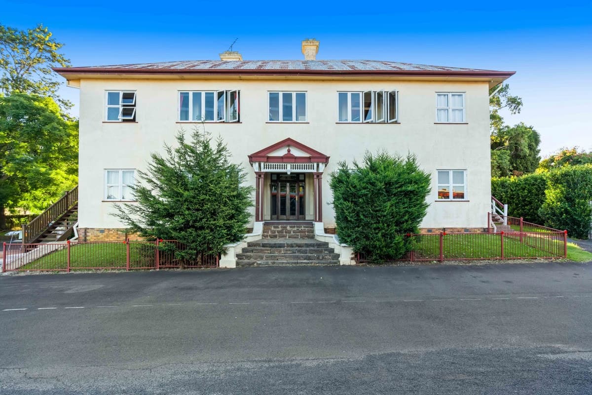 3 / 3 Langton Street, Toowoomba City QLD 4350, Toowoomba City - Thumbnail 8