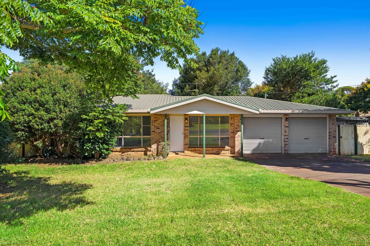 32 Seppelt Street, Wilsonton Heights QLD 4350, Wilsonton Heights - Image 1
