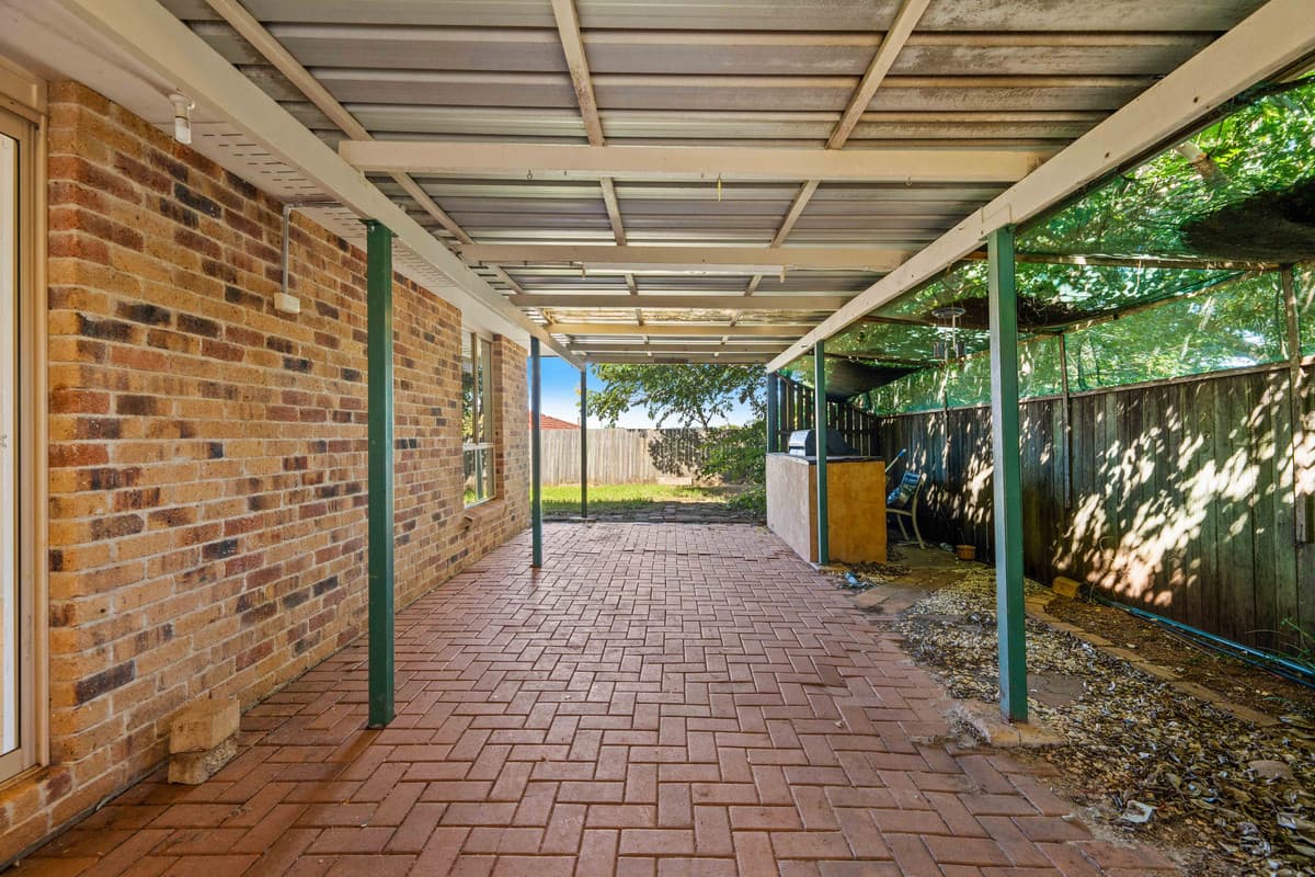 32 Seppelt Street, Wilsonton Heights QLD 4350, Wilsonton Heights - Thumbnail 4