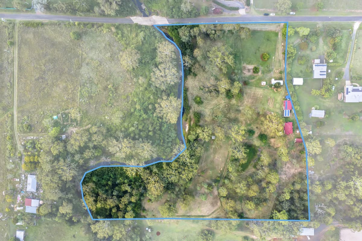 43 Cemetery Road, Murphys Creek QLD 4352, Murphys Creek - Thumbnail 2