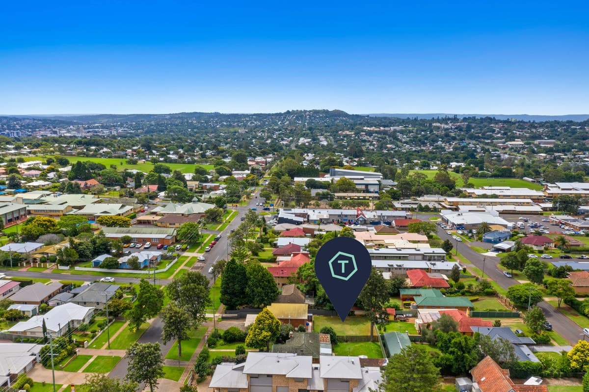 74A Ramsay Street, Centenary Heights QLD 4350, Centenary Heights - Thumbnail 2