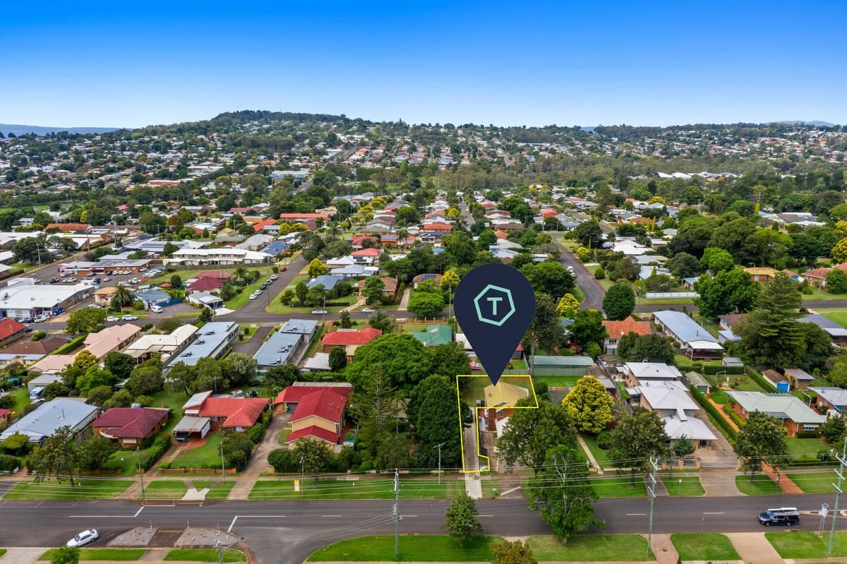 74A Ramsay Street, Centenary Heights QLD 4350, Centenary Heights - Thumbnail 5