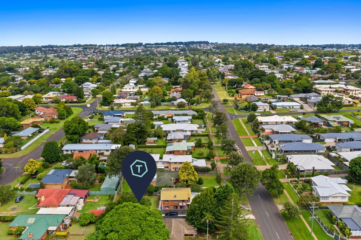 74A Ramsay Street, Centenary Heights QLD 4350, Centenary Heights - Thumbnail 6