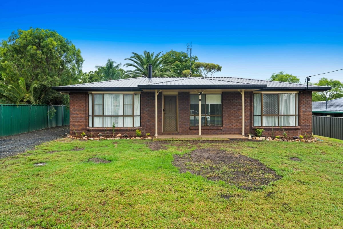 8 East Street, Kingsthorpe QLD 4400, Kingsthorpe - Thumbnail 2