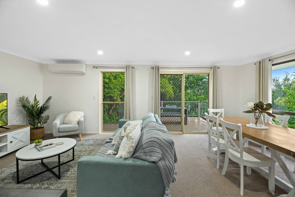 44 Rifle Range Road, Mount Lofty QLD 4350, Mount Lofty - Thumbnail 2
