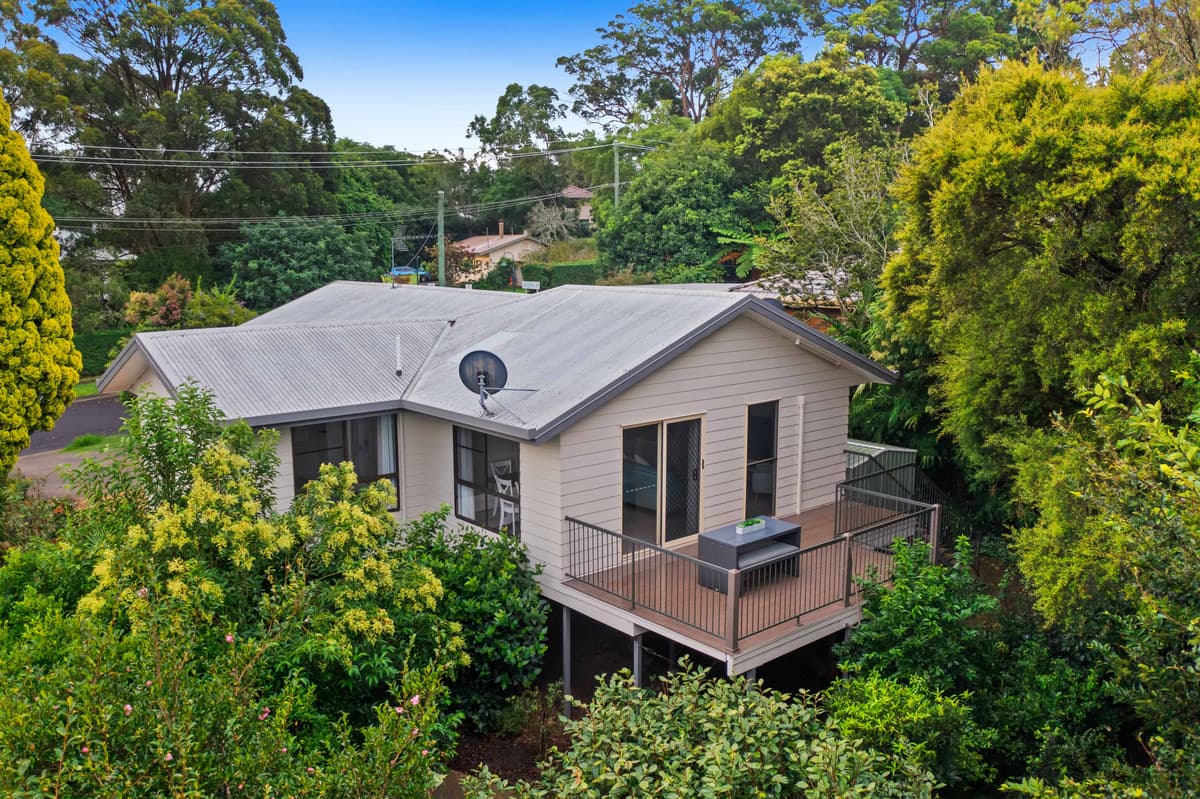 44 Rifle Range Road, Mount Lofty QLD 4350, Mount Lofty - Thumbnail 6
