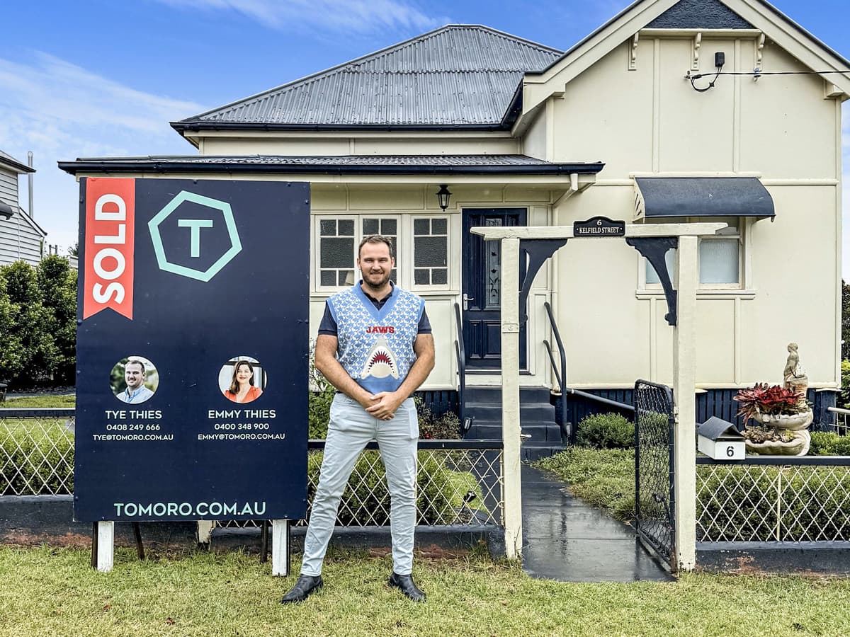 6 Kelfield Street, North Toowoomba QLD 4350, North Toowoomba - Image 1