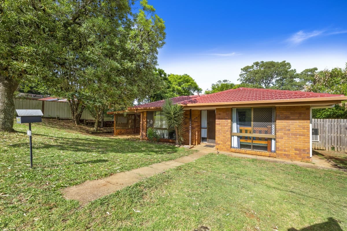 12 Lindemann Court, WILSONTON HEIGHTS QLD 4350, Wilsonton Heights - Thumbnail 3