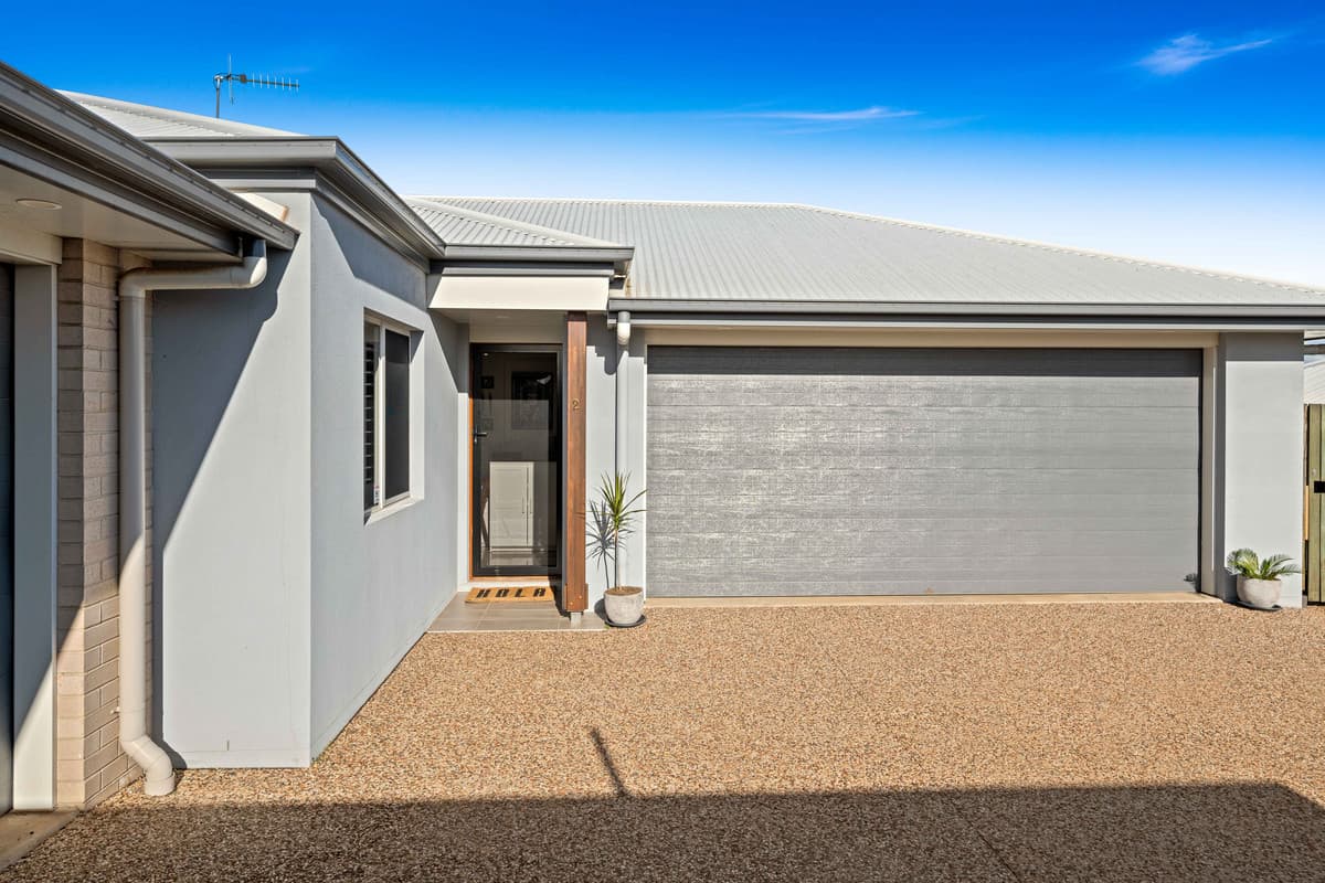 2 / 188 Kearney Street, Kearneys Spring QLD 4350, Kearneys Spring - Image 1