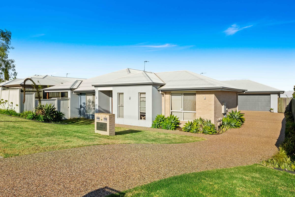 2 / 188 Kearney Street, Kearneys Spring QLD 4350, Kearneys Spring - Thumbnail 3