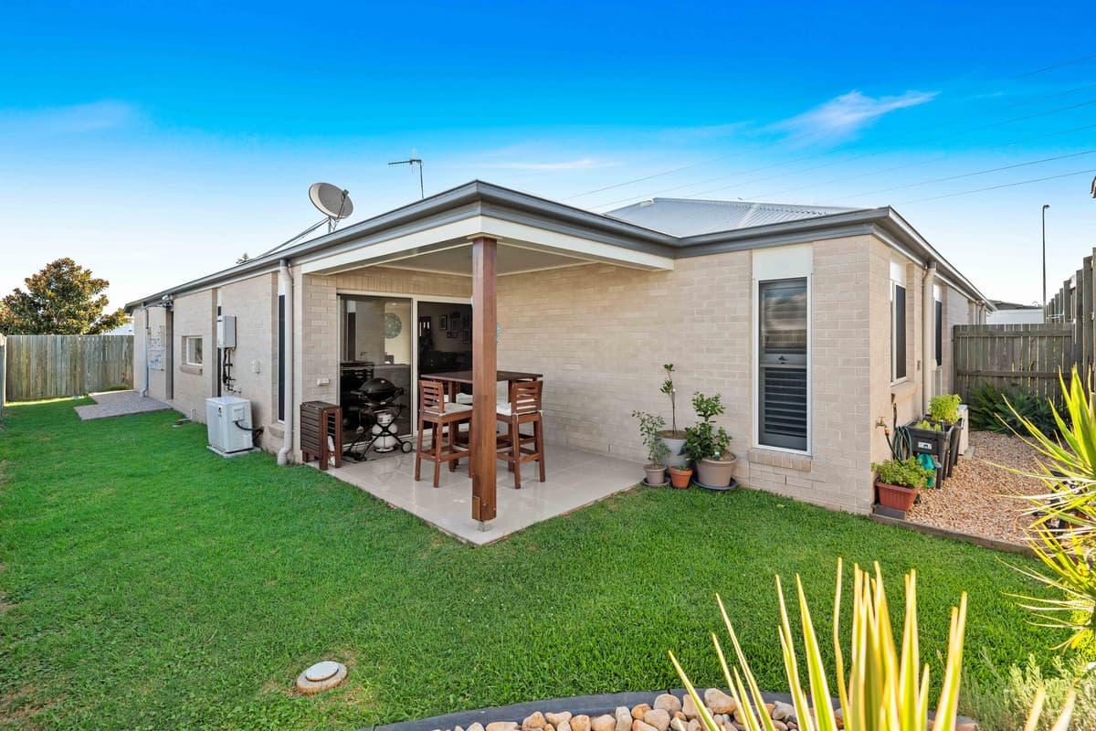 2 / 188 Kearney Street, Kearneys Spring QLD 4350, Kearneys Spring - Thumbnail 5