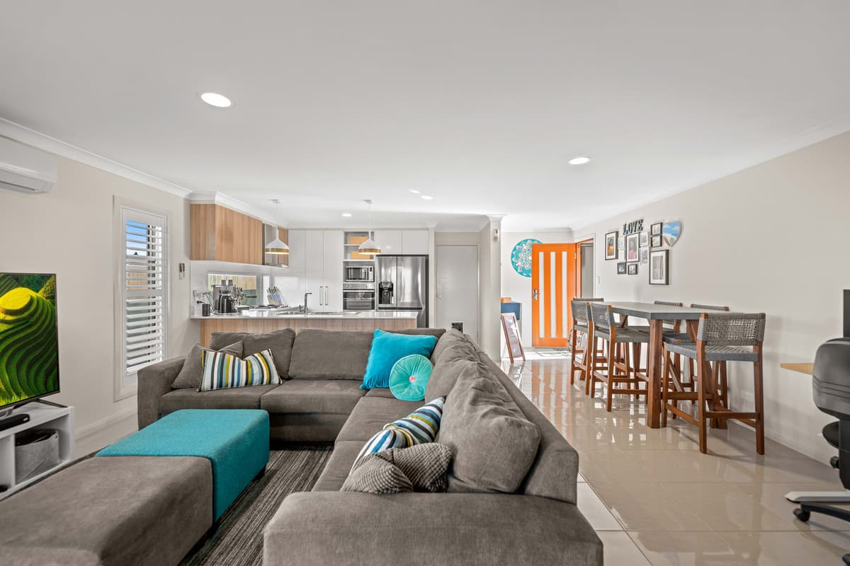 2 / 188 Kearney Street, Kearneys Spring QLD 4350, Kearneys Spring - Thumbnail 7