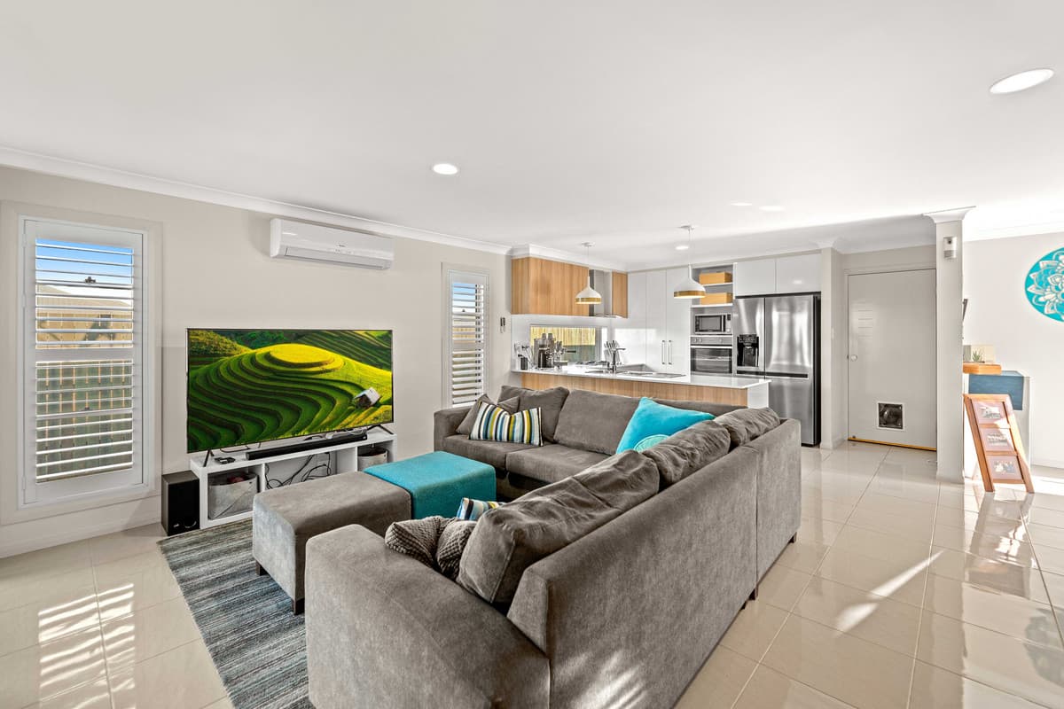 2 / 188 Kearney Street, Kearneys Spring QLD 4350, Kearneys Spring - Thumbnail 8