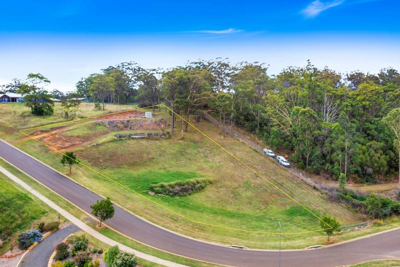 40 Escarpment Avenue, Cabarlah QLD 4352, Cabarlah - Thumbnail 6