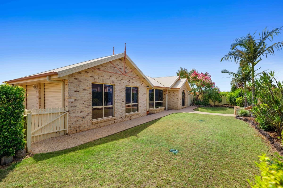 17 Biscay Crescent, GLENVALE QLD 4350, Glenvale - Thumbnail 3