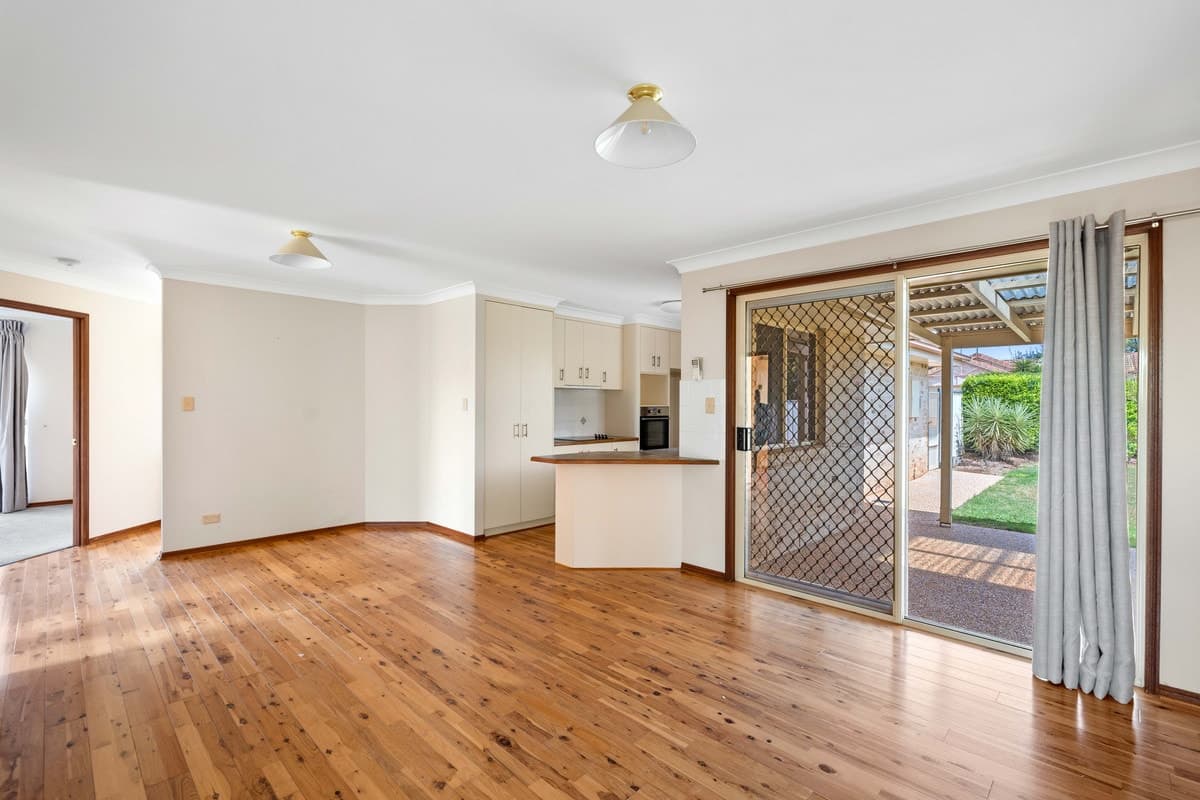 17 Biscay Crescent, GLENVALE QLD 4350, Glenvale - Thumbnail 4