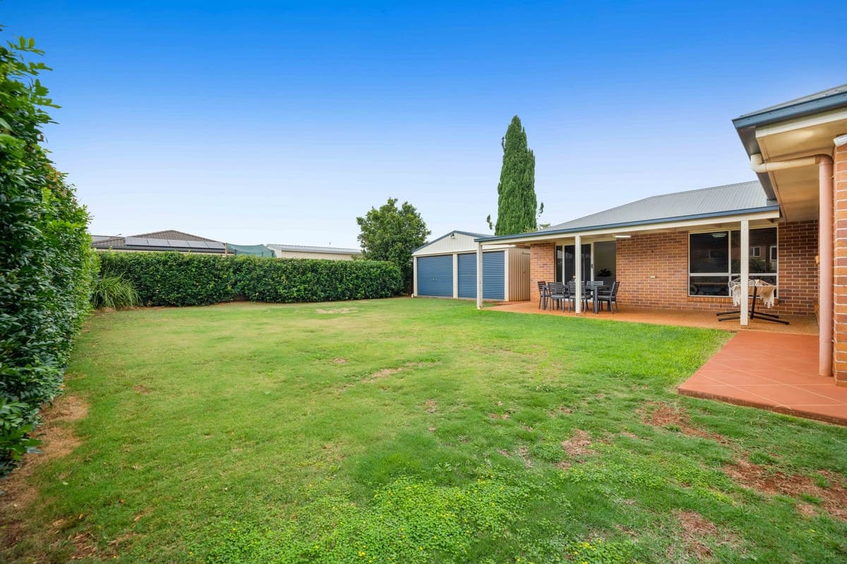 26 Lavarack Street, Darling Heights QLD 4350, Darling Heights - Thumbnail 4