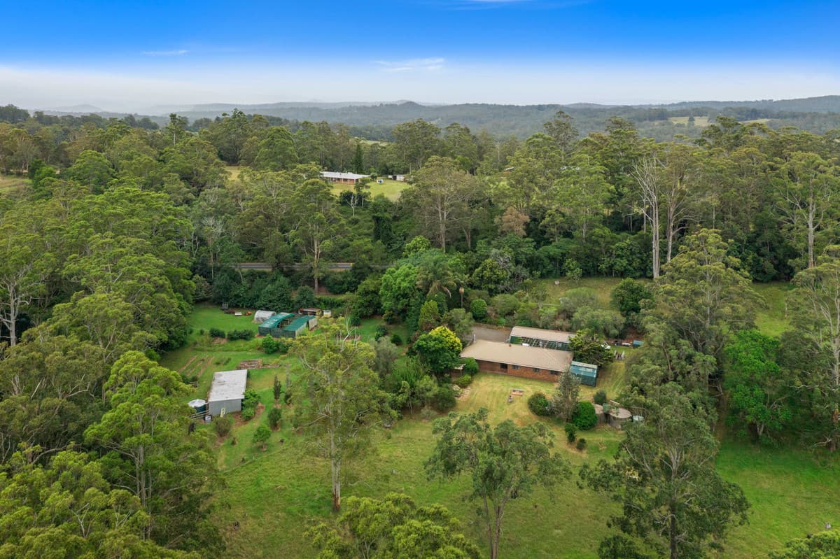 1 Murphy Road, Ravensbourne QLD 4352, Ravensbourne - Image 1