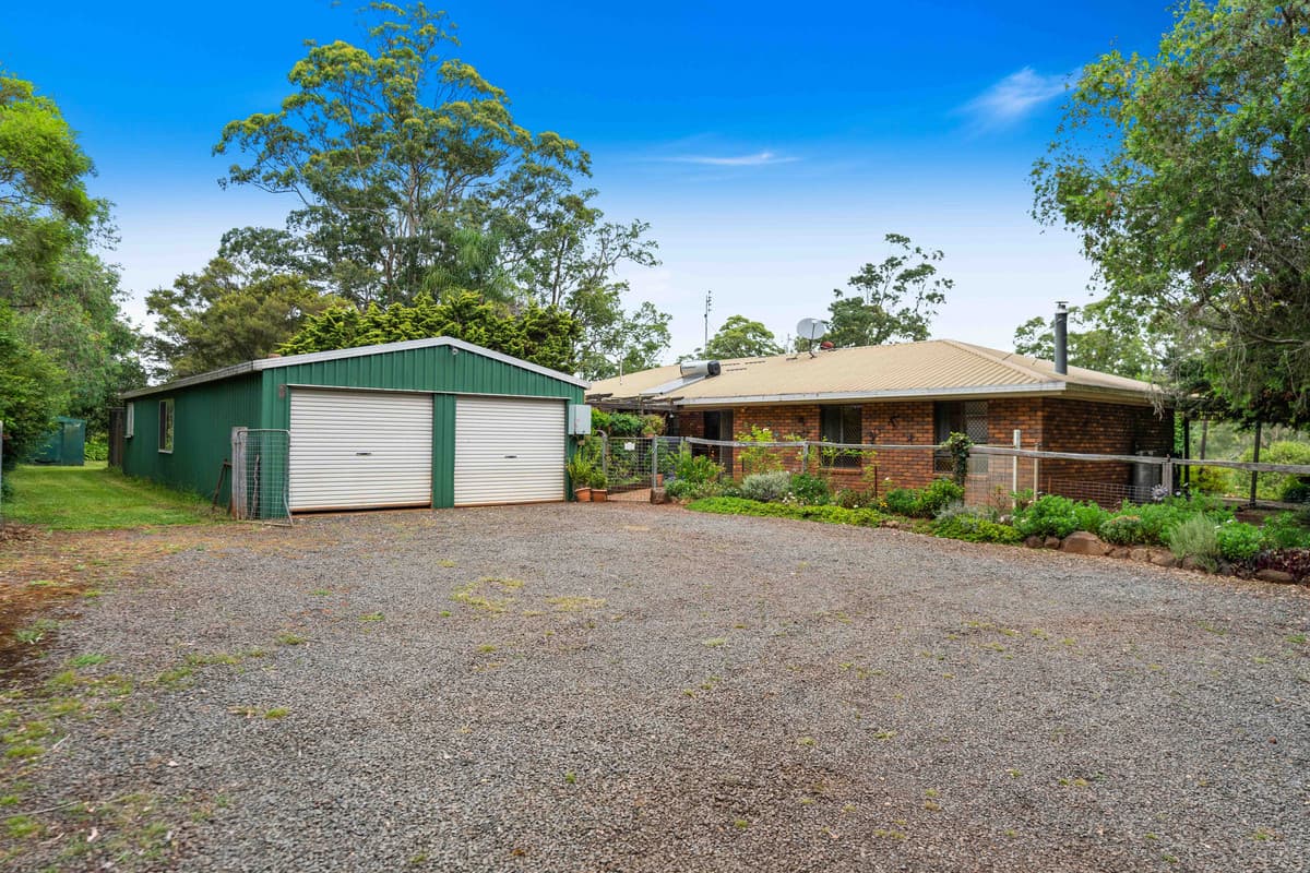 1 Murphy Road, Ravensbourne QLD 4352, Ravensbourne - Thumbnail 4