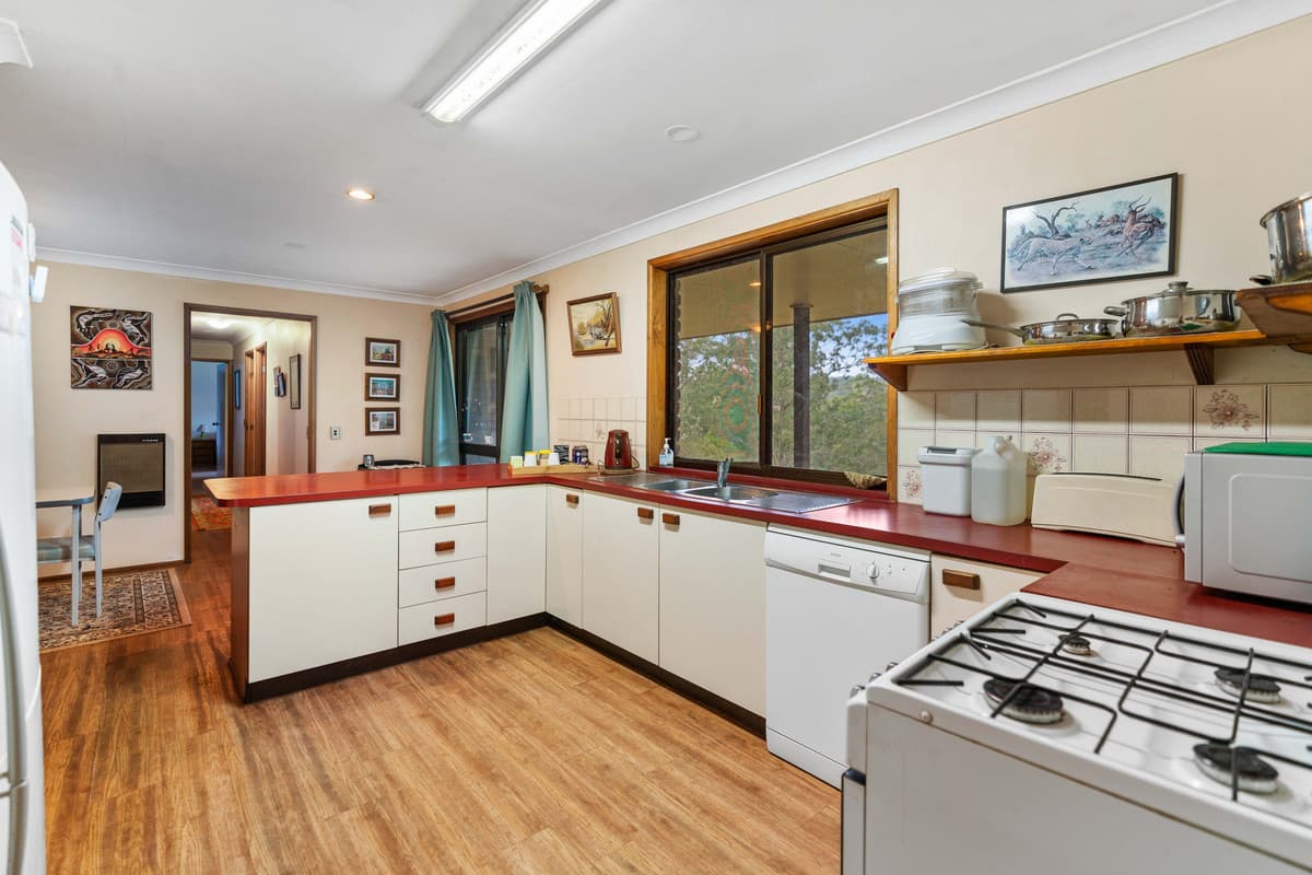 1 Murphy Road, Ravensbourne QLD 4352, Ravensbourne - Thumbnail 7