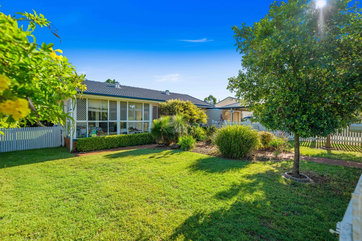 26 Wilfred Street, Harristown QLD 4350, Harristown - Image 1