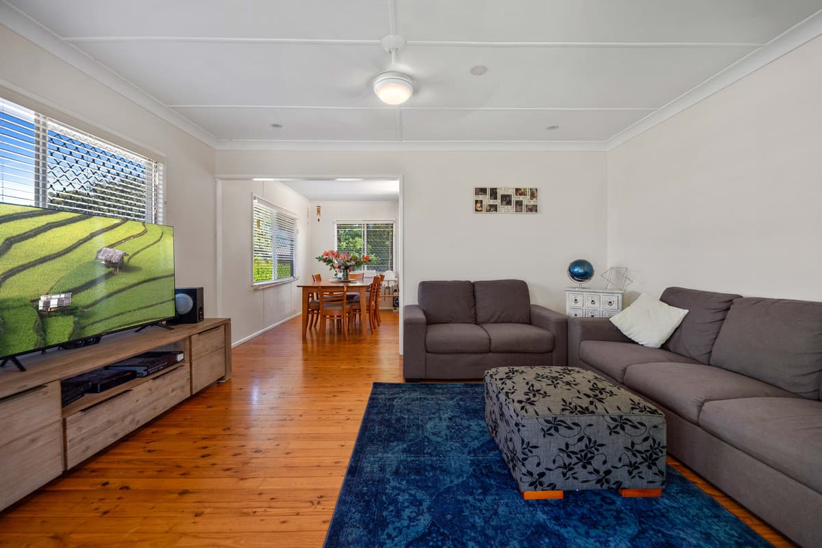 26 Wilfred Street, Harristown QLD 4350, Harristown - Thumbnail 2
