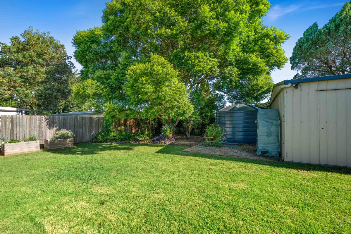 26 Wilfred Street, Harristown QLD 4350, Harristown - Thumbnail 3