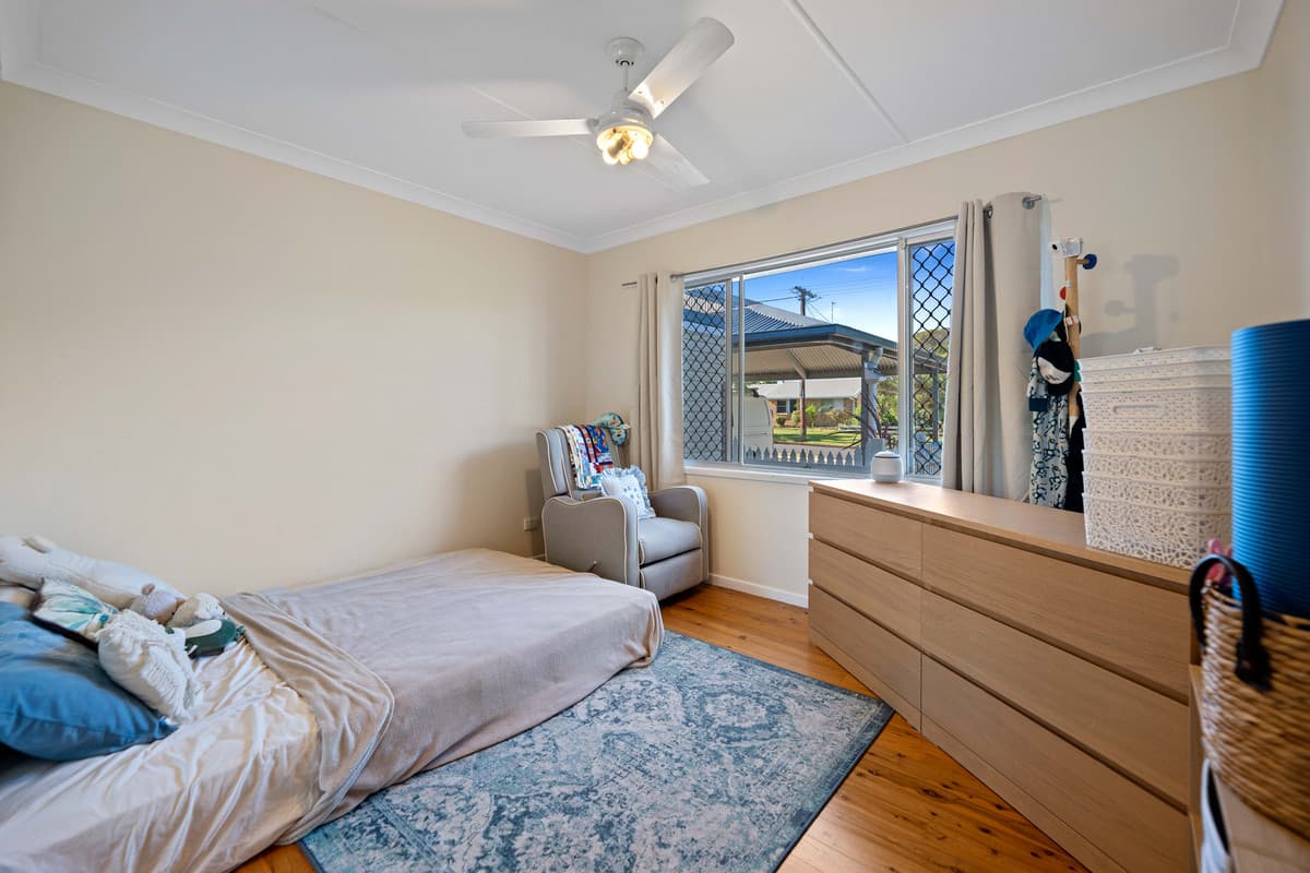 26 Wilfred Street, Harristown QLD 4350, Harristown - Thumbnail 7
