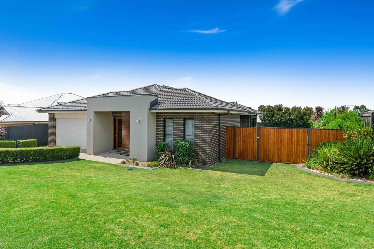 6 Sportsman Drive, Kleinton QLD 4352, Kleinton - Image 1